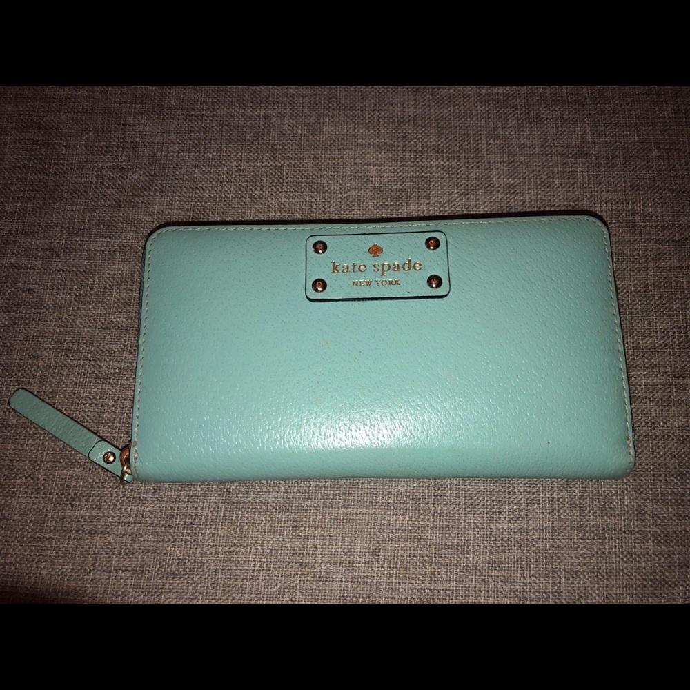 Kate Spade Wallet